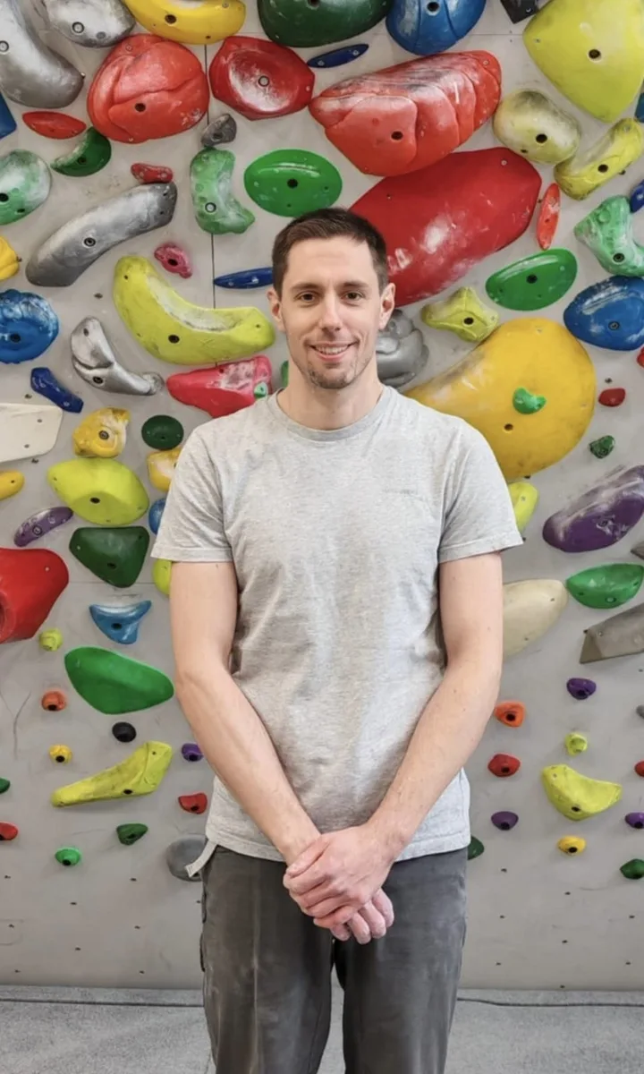 Portrait de Guillaume Augiat