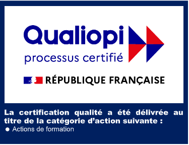 Logo Qualiopi
